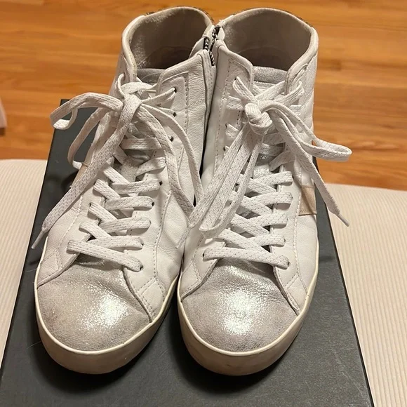 Date premium sneakers hotsell